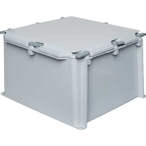 pvc junction box 12x12x8|jbx12128.